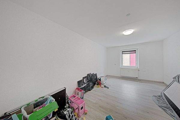 Kinderzimmer Beispiel 3