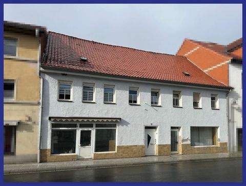 Triptis Häuser, Triptis Haus kaufen