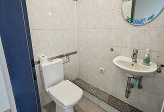 Gäste-WC