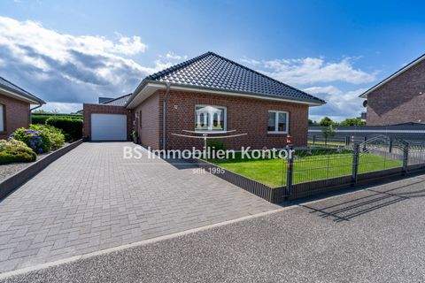 Papenburg / Aschendorf (Ems) Häuser, Papenburg / Aschendorf (Ems) Haus kaufen