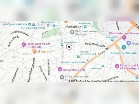 Düsseldorf Wohnungen, Düsseldorf Wohnung mieten