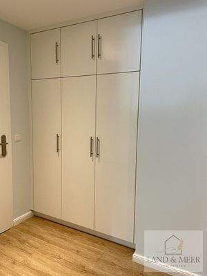 Eingangsbereich/ Flur 