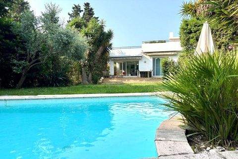 CAP D ANTIBES Häuser, CAP D ANTIBES Haus kaufen