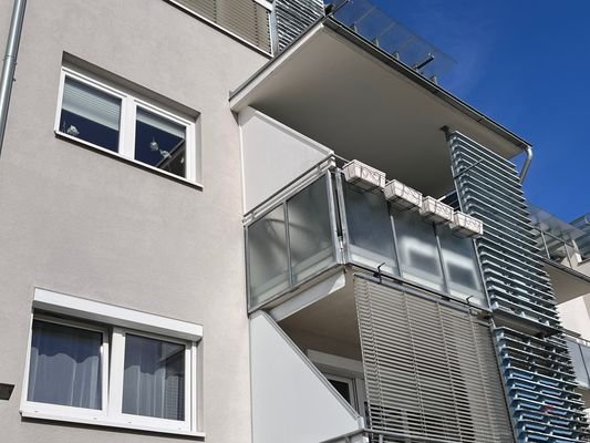 Außenansicht