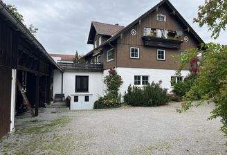 Ansicht Westen