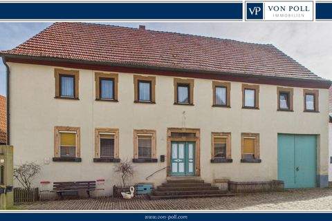 Wipfeld Häuser, Wipfeld Haus kaufen