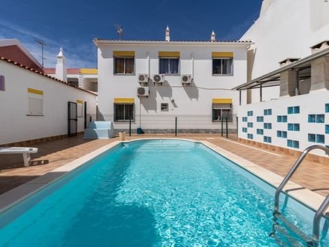 Vila Real de Santo António Häuser, Vila Real de Santo António Haus kaufen