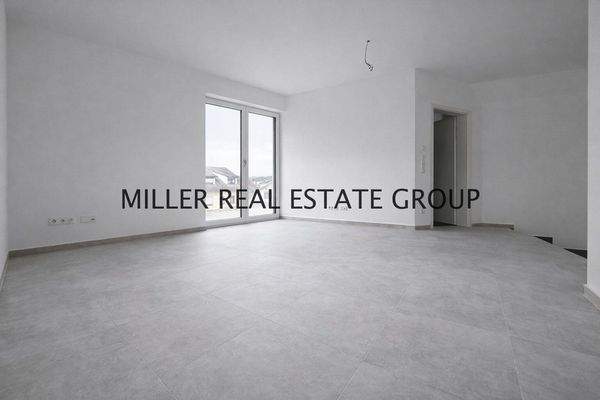 Wohn-Schlafbereich DG