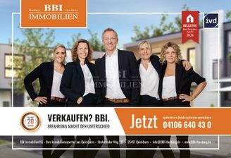 Ihre BBI Qualitätsmakler