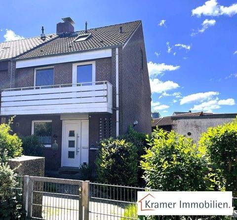 Schortens / Heidmühle Häuser, Schortens / Heidmühle Haus kaufen