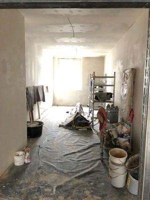 Einzelhandelsfläche im EG