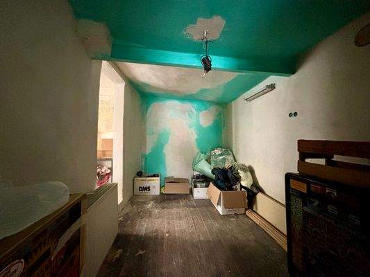 Wohnraum 2 - Vorderhaus