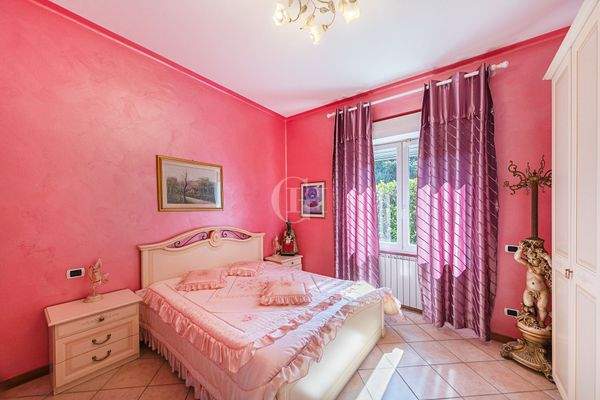 Zimmer 2 Obergeschoss