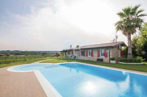 San Felice del Benaco Häuser, San Felice del Benaco Haus kaufen