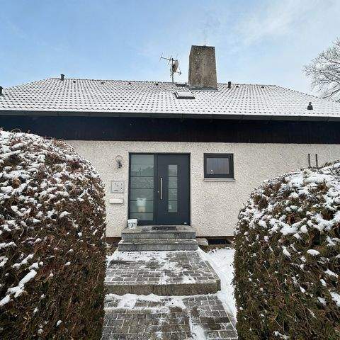 Neunburg vorm Wald Häuser, Neunburg vorm Wald Haus kaufen
