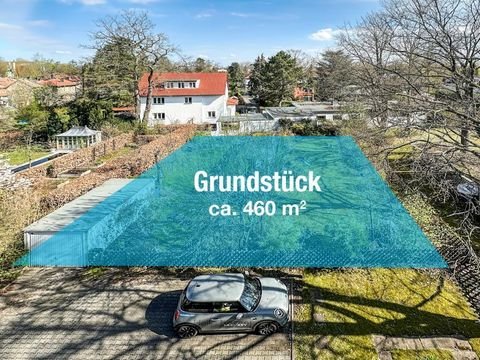 Berlin Grundstücke, Berlin Grundstück kaufen