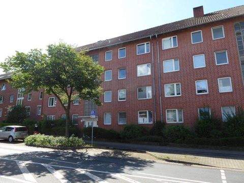 Lüneburg Wohnungen, Lüneburg Wohnung mieten
