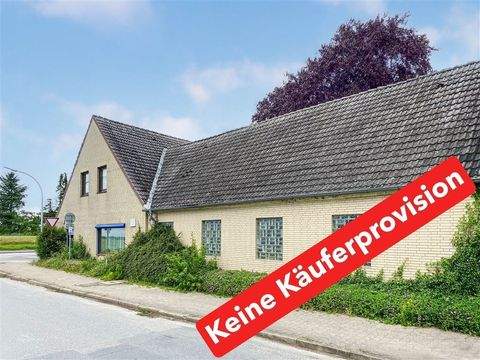 Talkau Häuser, Talkau Haus kaufen