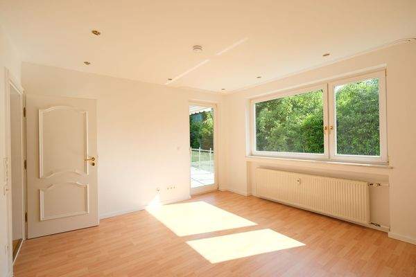 Das gemütliche Schlafzimmer