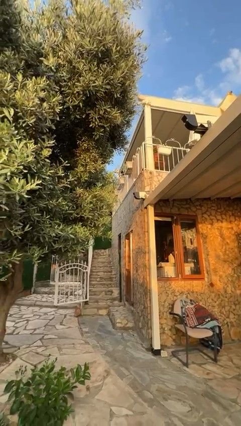 Alanya  Häuser, Alanya  Haus kaufen