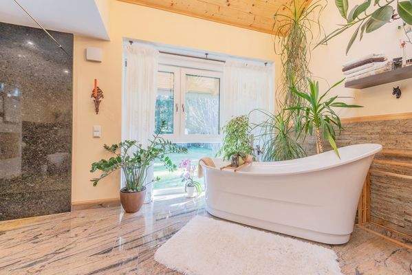 OG Badezimmer