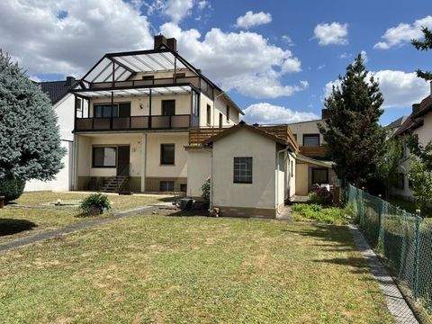 Karben Häuser, Karben Haus kaufen