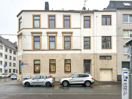 Seitenansicht