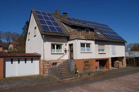 Bad Arolsen Häuser, Bad Arolsen Haus kaufen