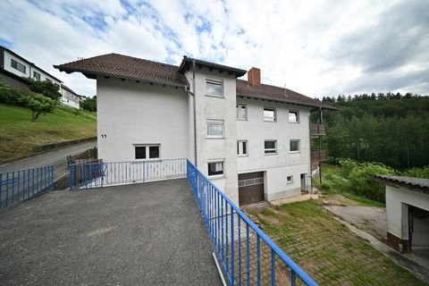 Oberzent Häuser, Oberzent Haus kaufen