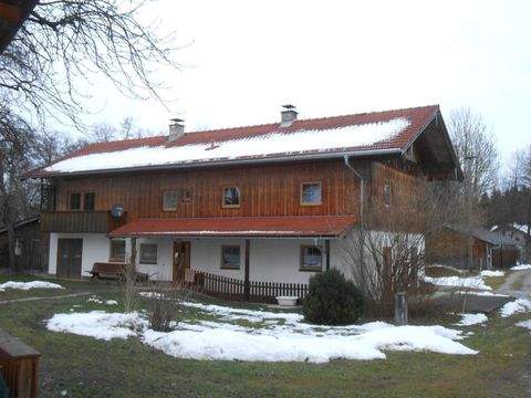 Kirchanschöring Wohnungen, Kirchanschöring Wohnung mieten