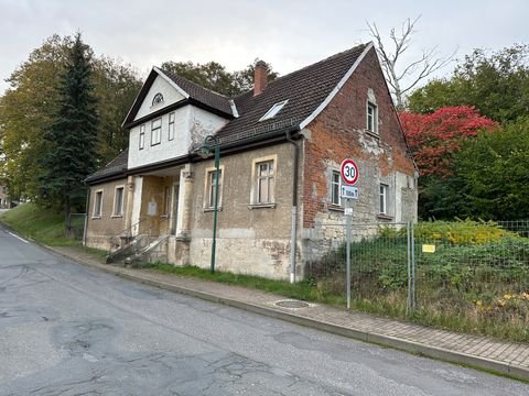 Schmiedehausen Häuser, Schmiedehausen Haus kaufen