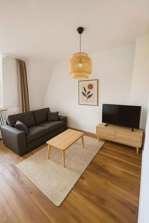 Bönen Wohnungen, Bönen Wohnung mieten