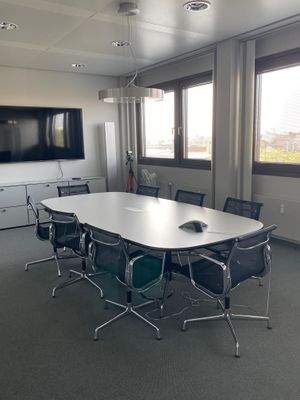 Besprechungsraum