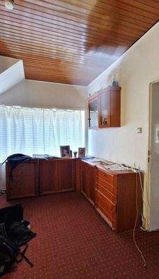 1. Wohnung EG - Eingangsbereich