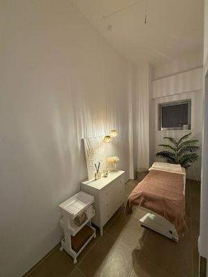 Physiotherapieraum 2