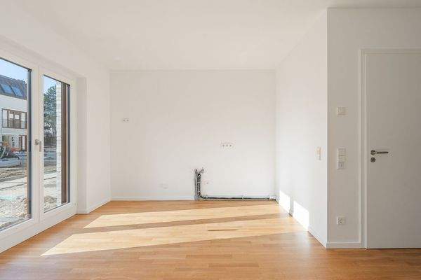 Platz für Ihre Traumküche