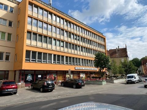 Landshut Wohnungen, Landshut Wohnung mieten