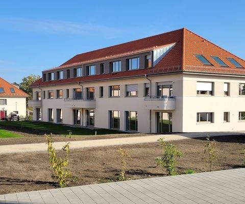 Wustermark Wohnungen, Wustermark Wohnung kaufen