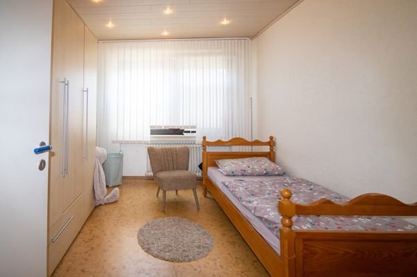 Gästezimmer OG