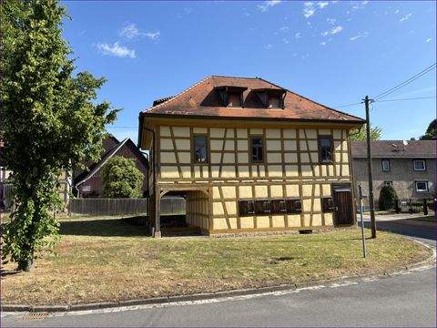 Stadtilm / Großliebringen Häuser, Stadtilm / Großliebringen Haus kaufen