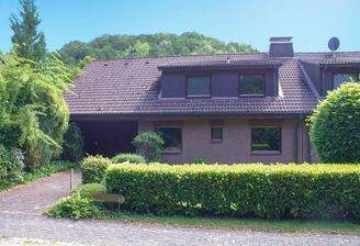 Doppelhaushälfte in Morsbach-Holpe