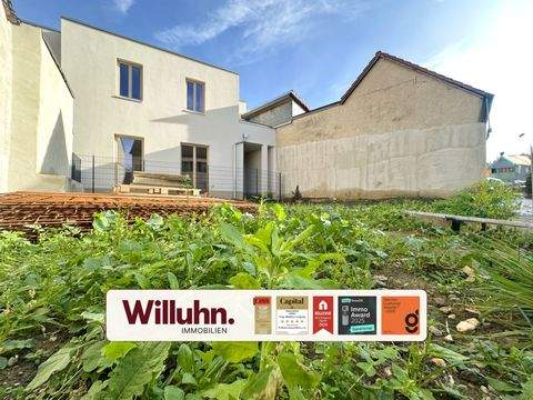 Taucha Grundstücke, Taucha Grundstück kaufen