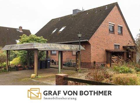 Lauenbrück Häuser, Lauenbrück Haus kaufen