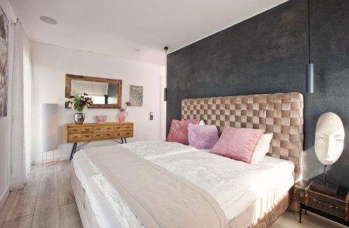 Träumen und Entspannen