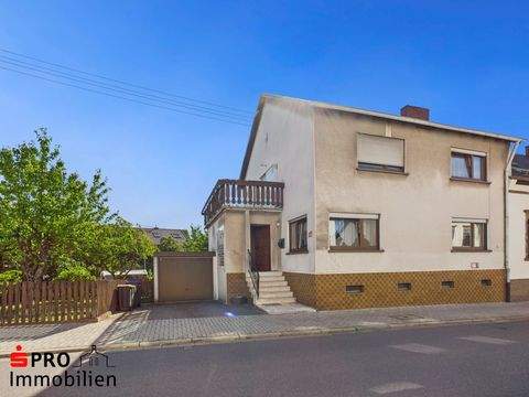 Saarbrücken Häuser, Saarbrücken Haus kaufen