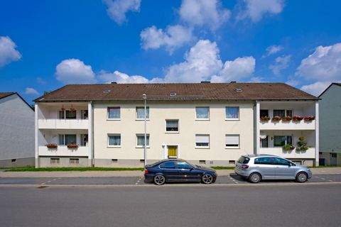 Arnsberg Wohnungen, Arnsberg Wohnung mieten