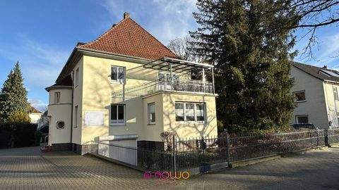 Wolfenbüttel Büros, Büroräume, Büroflächen 