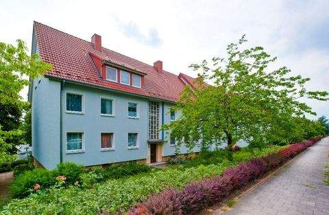 Osnabrück Wohnungen, Osnabrück Wohnung mieten