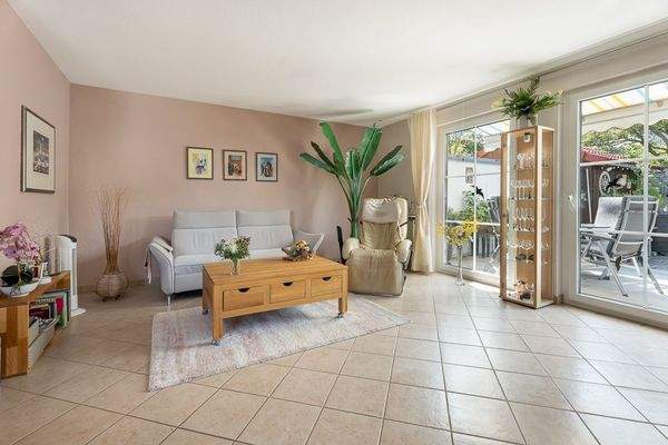 Wohnzimmer - Ansicht 1