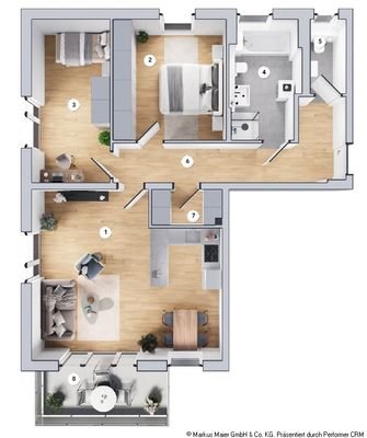 Grundriss 02-13